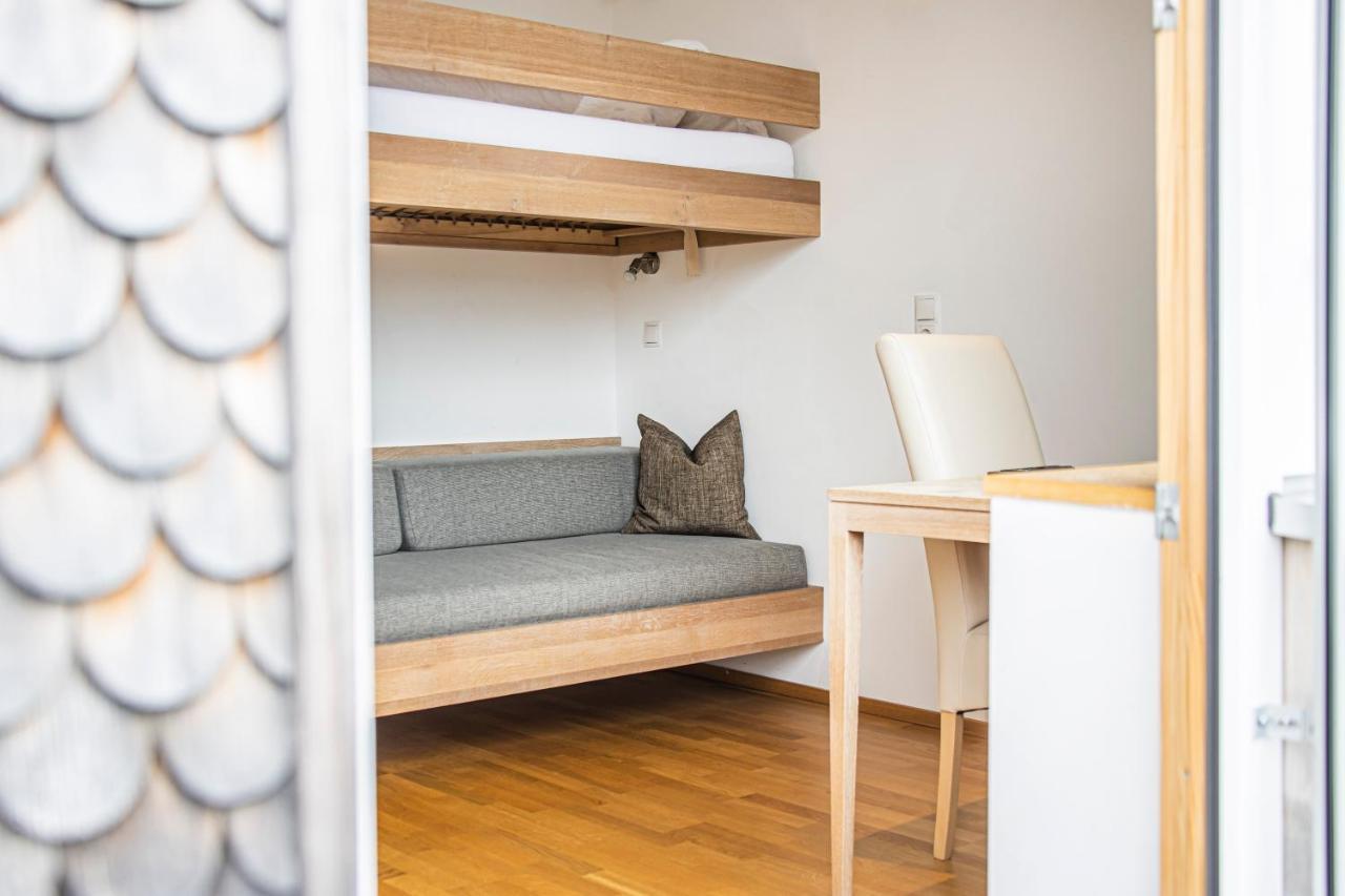 Familienhotel Adler Lingenau Ngoại thất bức ảnh