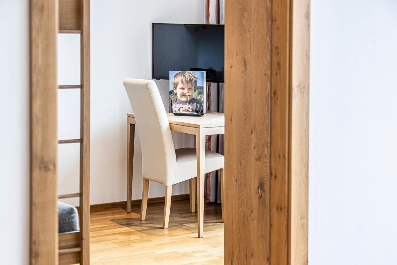 Familienhotel Adler Lingenau Ngoại thất bức ảnh