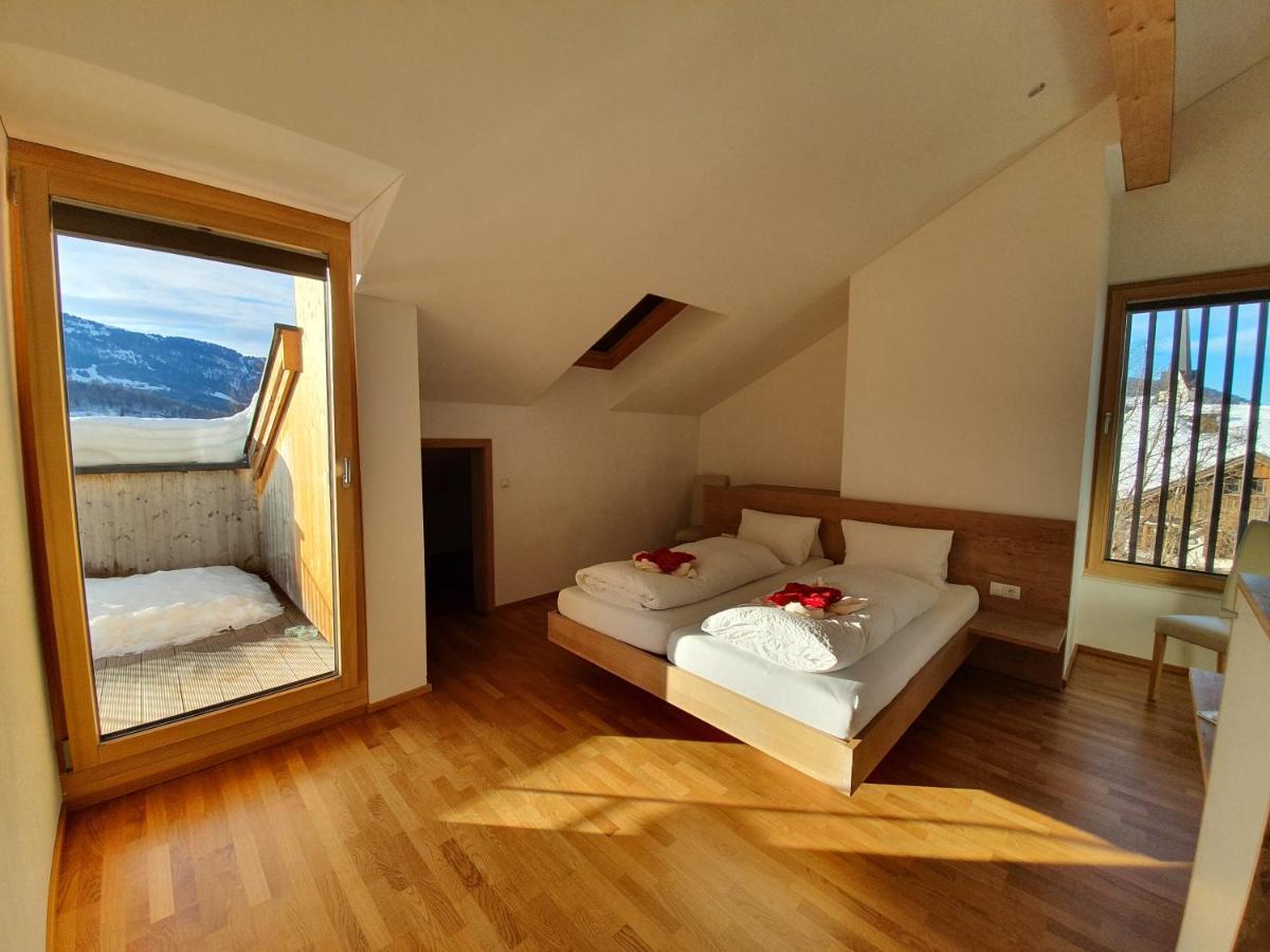 Familienhotel Adler Lingenau Ngoại thất bức ảnh