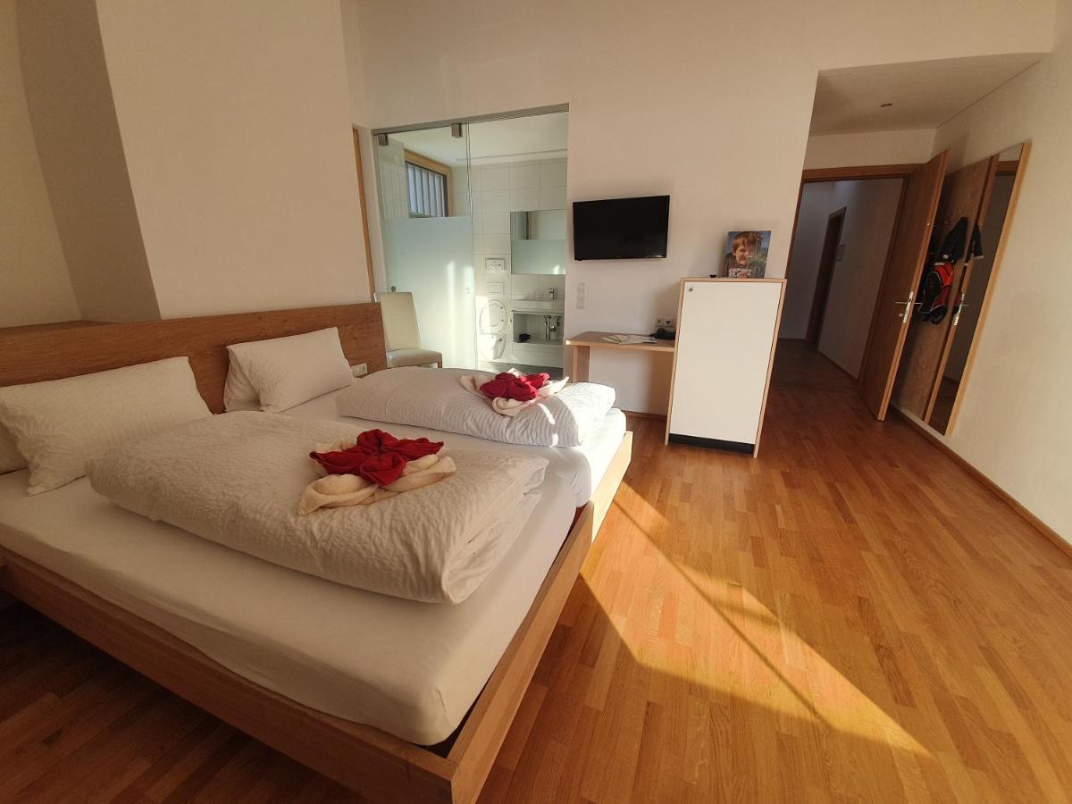 Familienhotel Adler Lingenau Ngoại thất bức ảnh