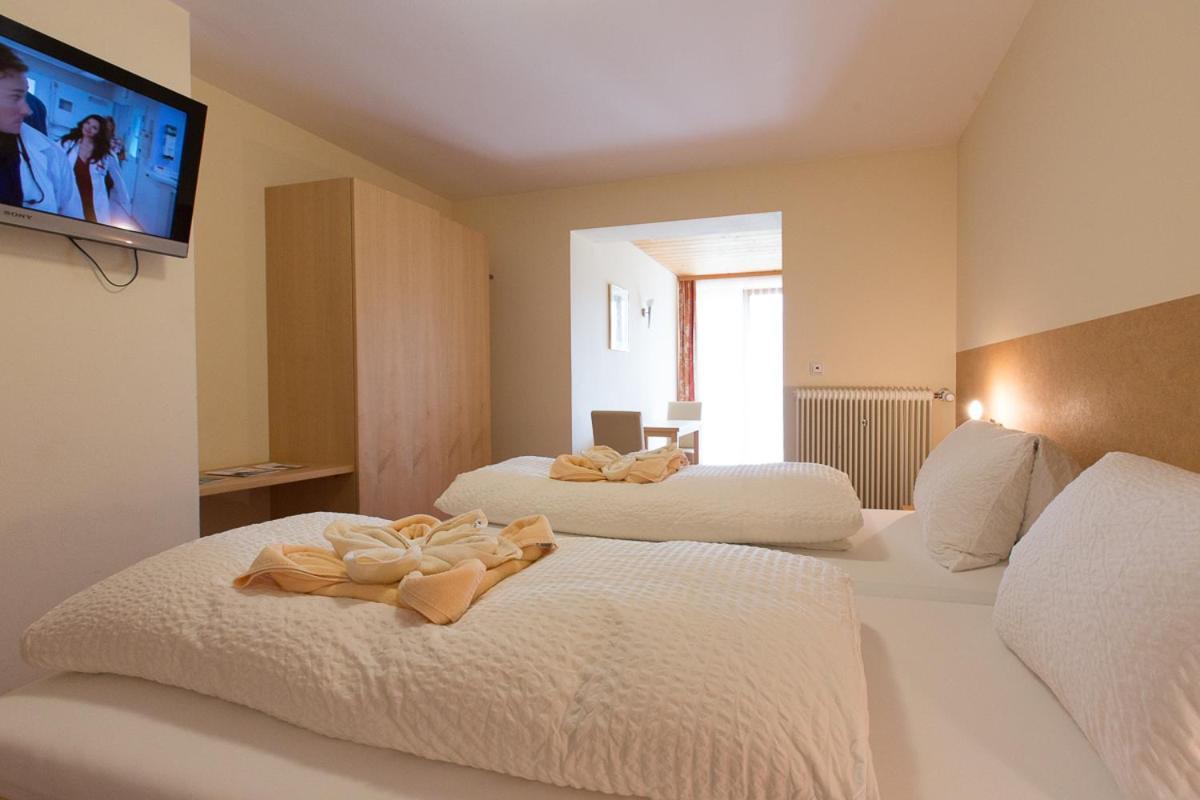 Familienhotel Adler Lingenau Ngoại thất bức ảnh
