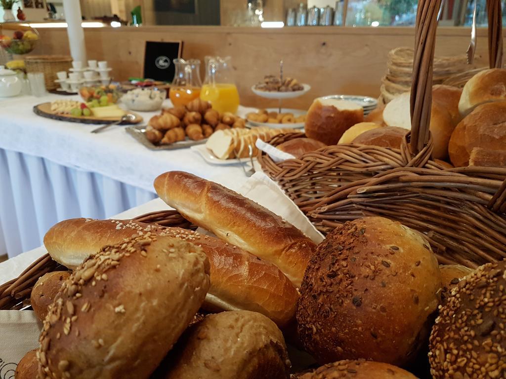 Familienhotel Adler Lingenau Ngoại thất bức ảnh
