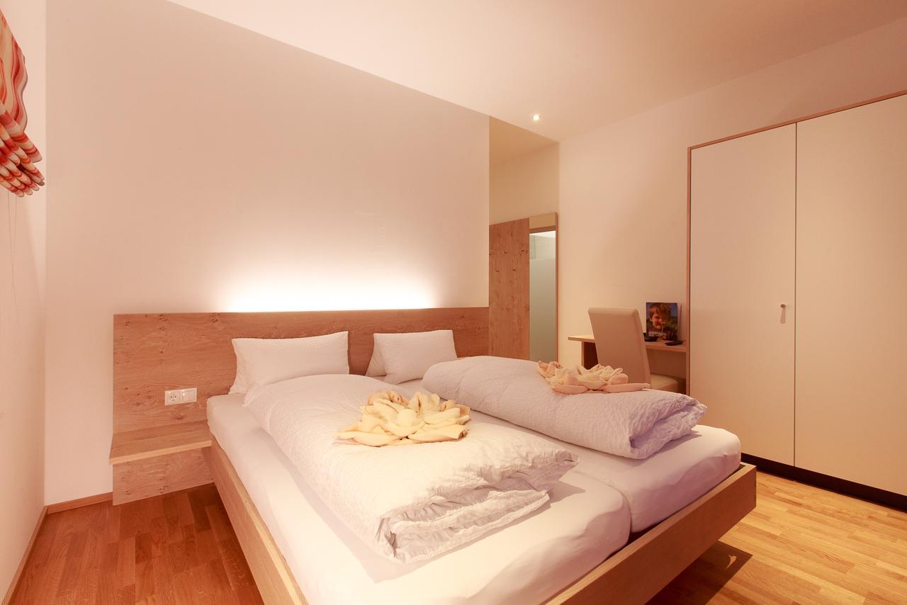 Familienhotel Adler Lingenau Ngoại thất bức ảnh