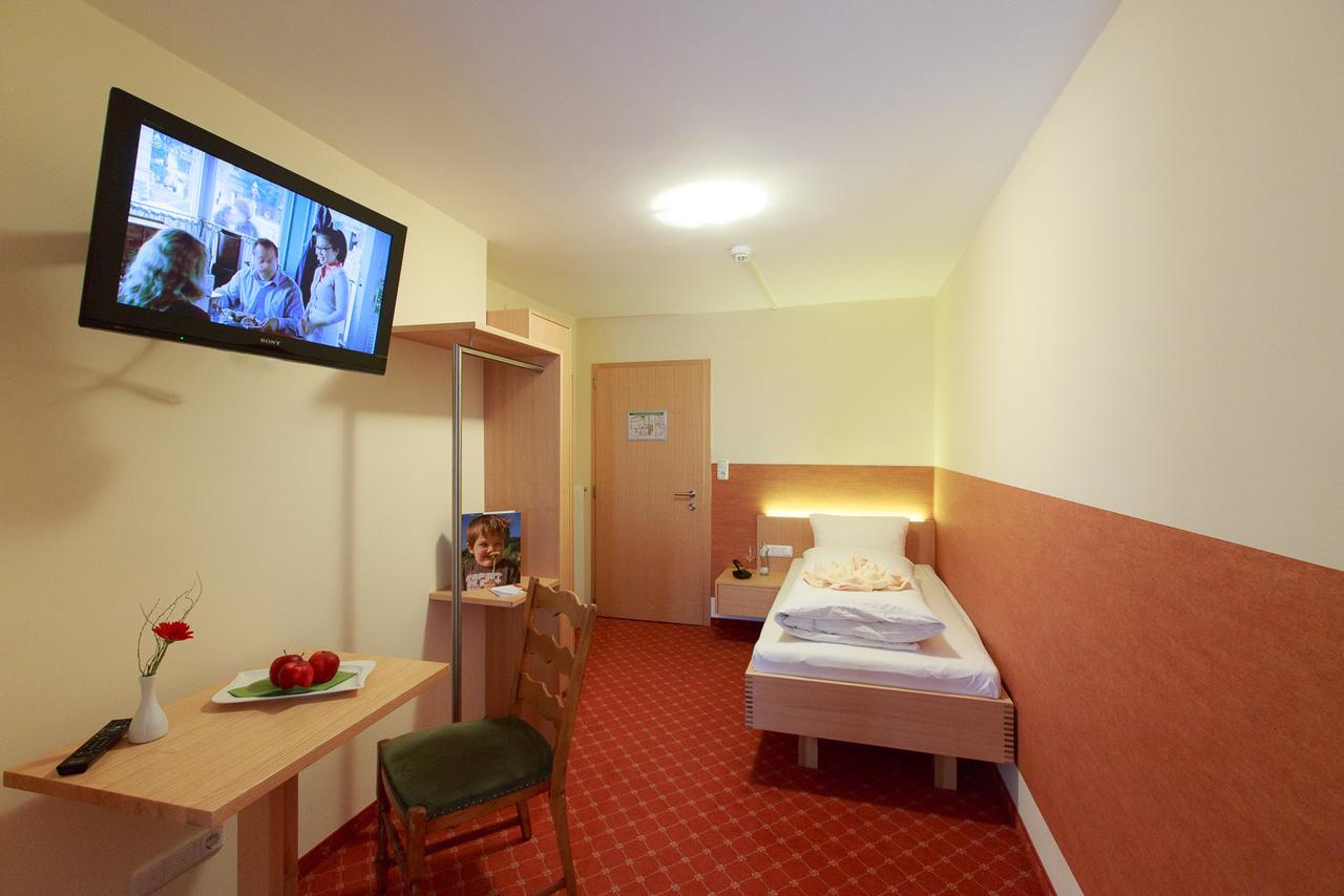 Familienhotel Adler Lingenau Ngoại thất bức ảnh