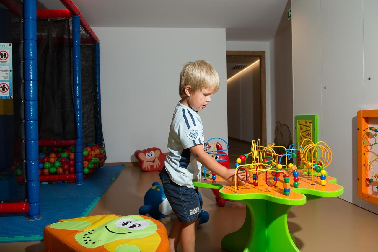 Familienhotel Adler Lingenau Ngoại thất bức ảnh