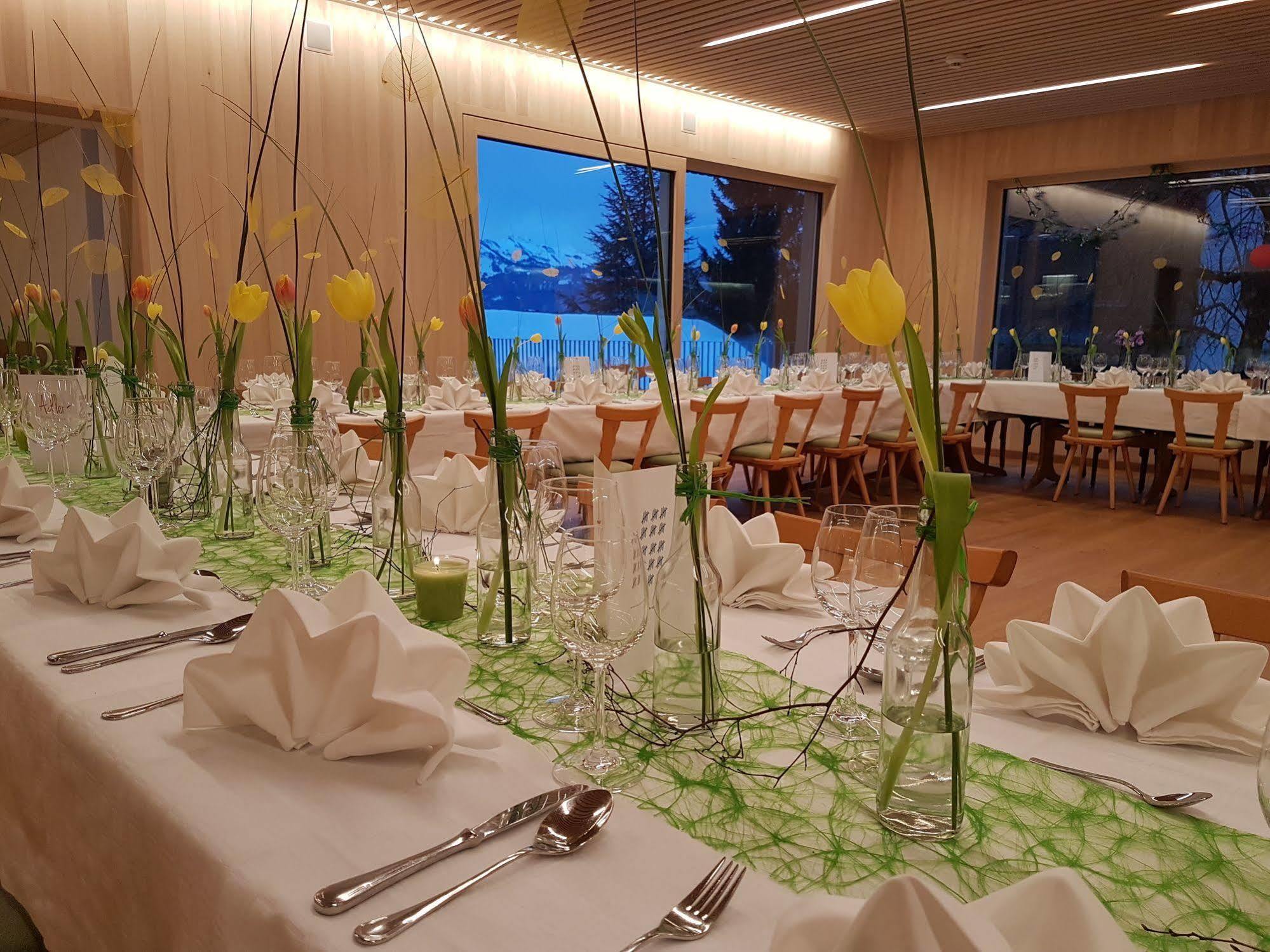 Familienhotel Adler Lingenau Ngoại thất bức ảnh