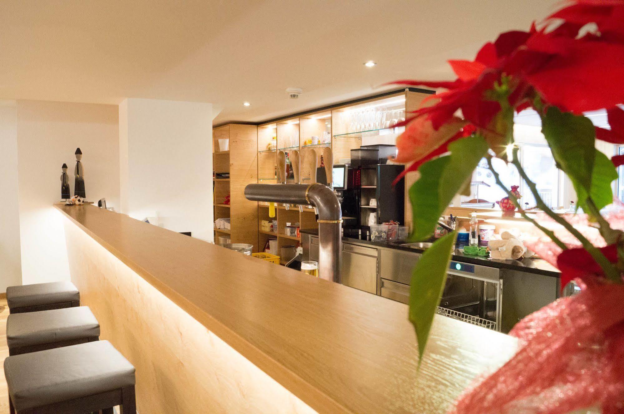 Familienhotel Adler Lingenau Ngoại thất bức ảnh