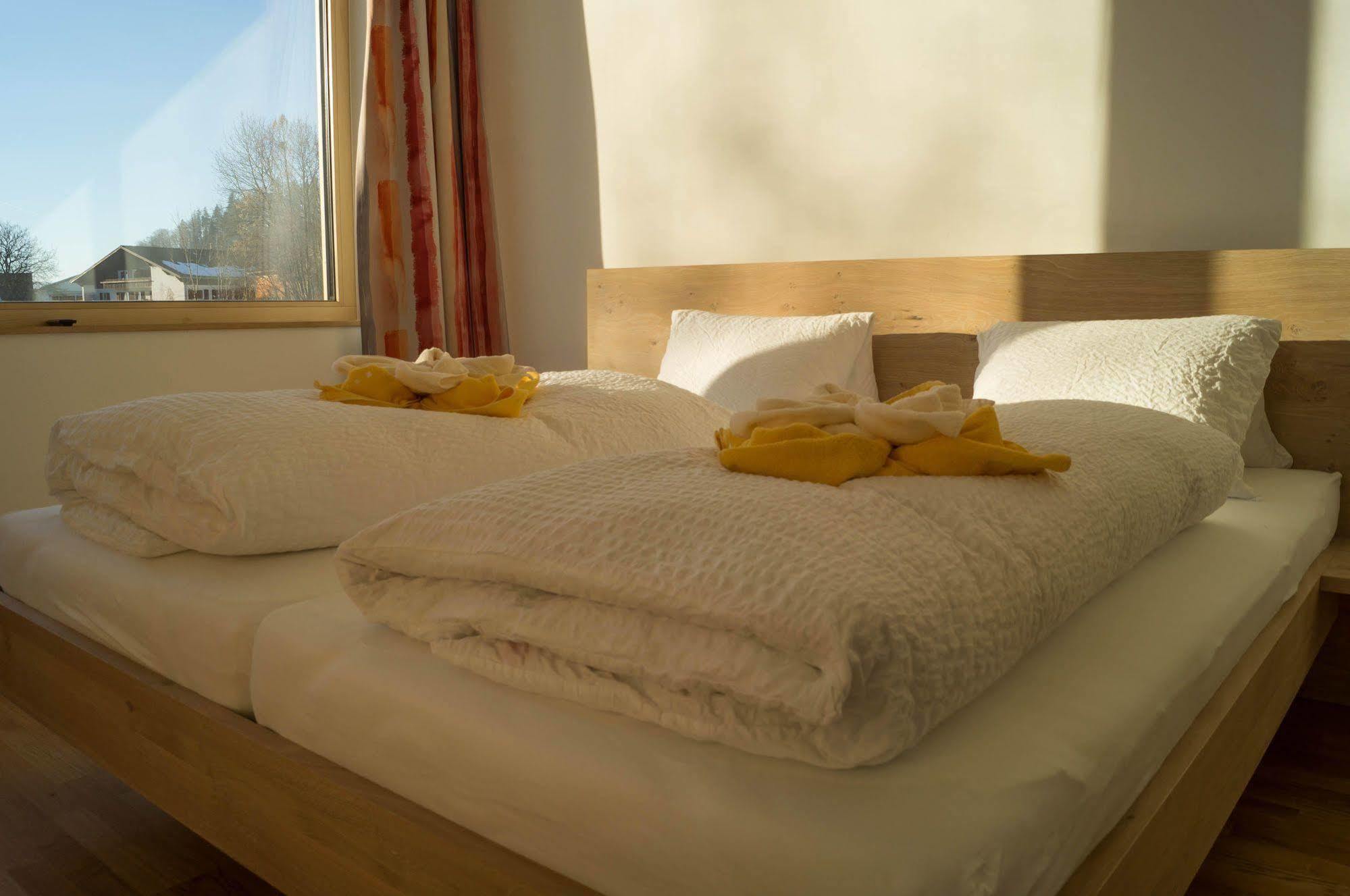 Familienhotel Adler Lingenau Ngoại thất bức ảnh