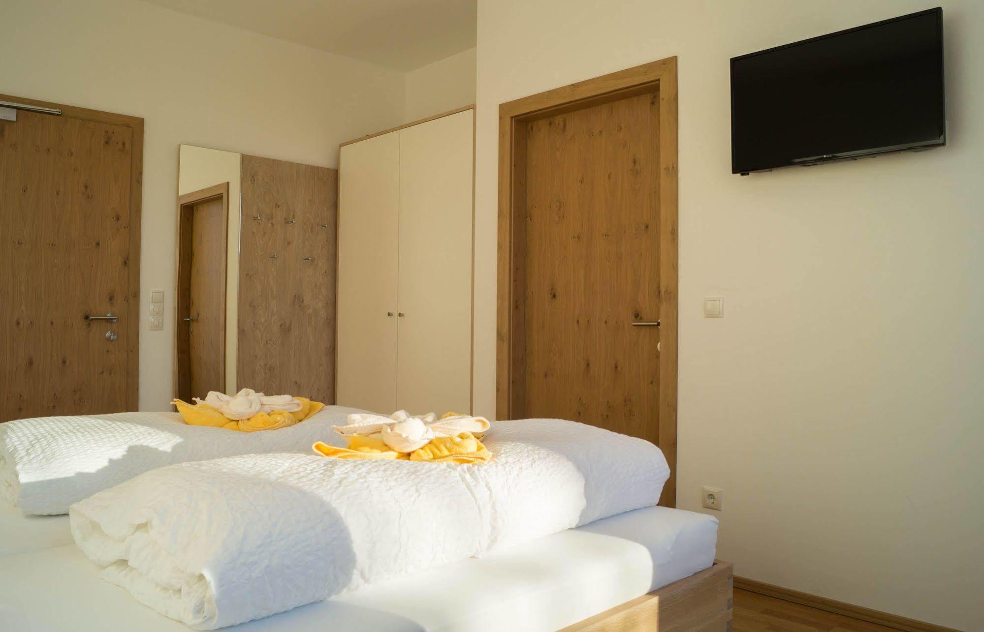 Familienhotel Adler Lingenau Ngoại thất bức ảnh